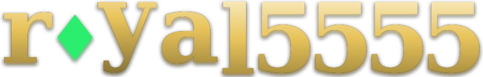 royal5555 logo