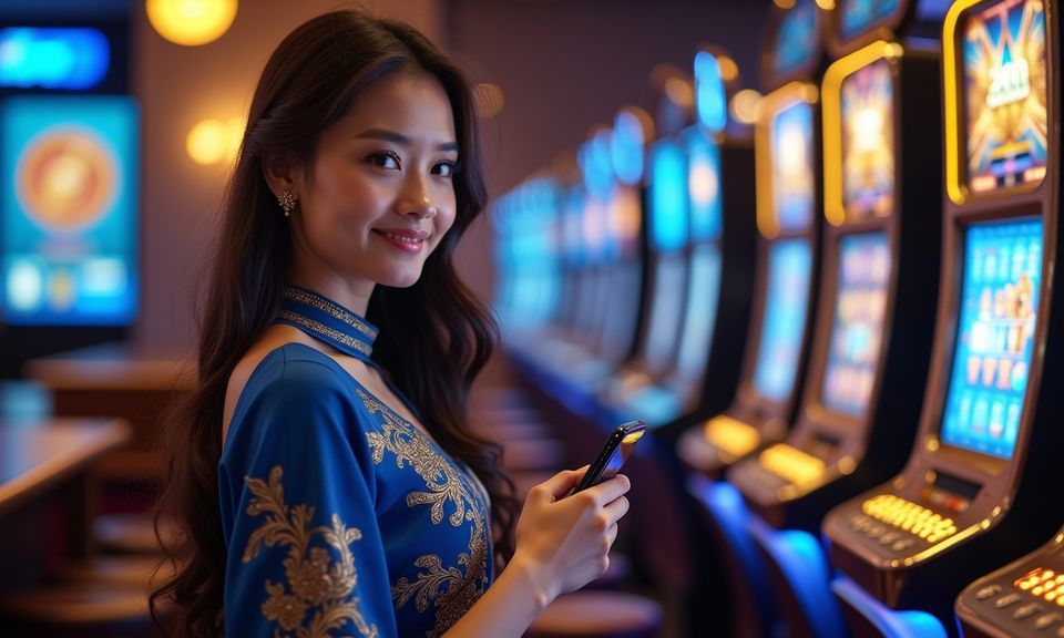 royal5555 Slots reload offer