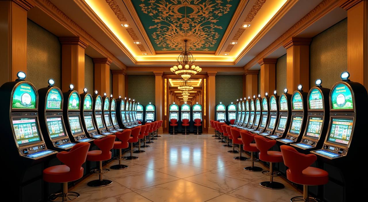 royal5555 Sportsbook