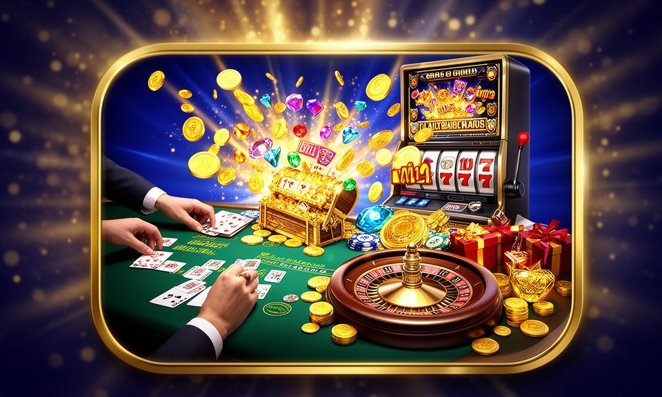 royal5555 What You Get from Mousedeer Dash Slots on royal5555